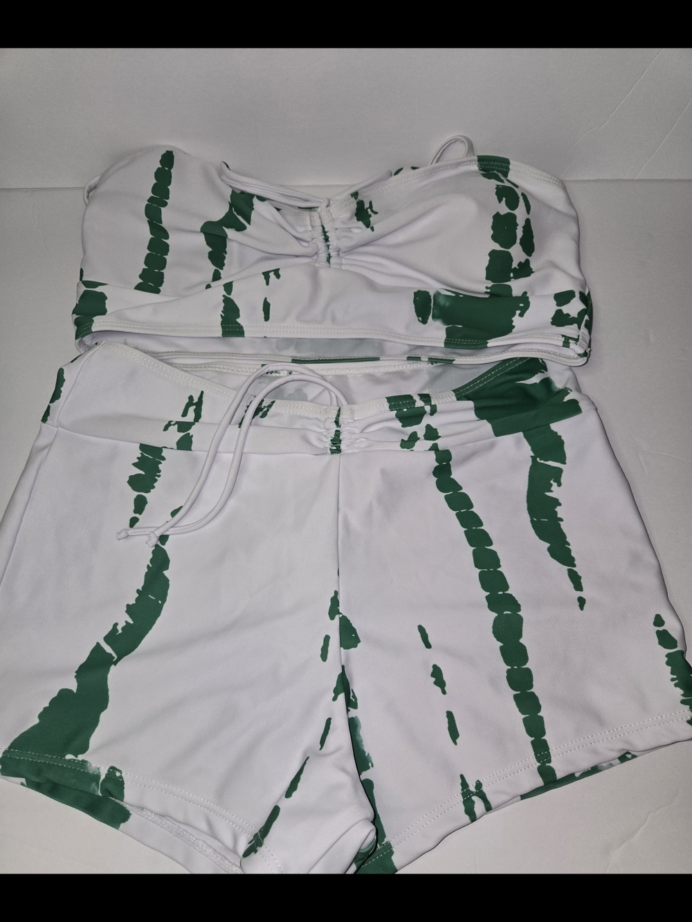 Summer outfit
